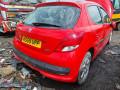 магнитола Peugeot 207 1 поколение 2009, 1.4 л., МКПП, хетчбэк 5 дв., 16077504XT - фото №12