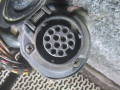 прицепное устройство (фаркоп) Volkswagen Golf 4 поколение 2005, хетчбэк 5 дв. - фото №6