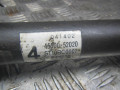 рулевая рейка Toyota Yaris P1 2003, 1.0 л., 4550052020 - фото №3