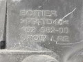 фара правая Citroen C4 Picasso 1 поколение 2007, 2.0 л., робот, минивэн, 6206A9 - фото №3
