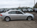 замок двери передней левой BMW 7 серия E65/E66/E67 [рестайлинг] 2006, 3.0 л., АКПП, седан, 51217202145 - фото №9