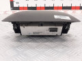 дисплей Renault Megane 3 поколение 2009, 1.6 л., МКПП, хетчбэк 5 дв., 280349044R - фото №4