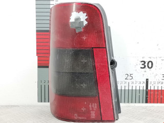 фонарь задний левый Citroen Berlingo 1 поколение (M59) [рестайлинг] 2010