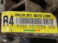 раздаточная коробка Kia Sorento 2 поколение 2010, 2.2 л., МКПП, внедорожник 5 дв., 473003B210 - фото №7