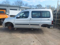 полуось передняя левая (приводной вал, ШРУС) Citroen Berlingo 1 поколение (M49) 2003, 2.0 л., МКПП, минивэн, 3272FP - фото №8