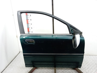 дверь передняя правая Volvo S80 1 поколение [рестайлинг] 2004, 2.4 л., МКПП, седан, 30649110