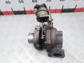 турбина Opel Astra J 2012, 1.7 л., МКПП, хетчбэк 5 дв., 55567731 - фото №2