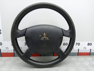 руль Mitsubishi Space Star 1 поколение [рестайлинг] 2004, 1.6 л., МКПП, минивэн, MR569759XA