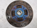 маховик Hyundai 2012, 1.1 л., МКПП, хетчбэк 3 дв., 232002A000 - фото №8