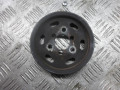 шкив насоса гидроусилителя Volkswagen Passat B5 1998, 028145255F - фото №4