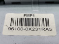 магнитола Hyundai i10 1 поколение [рестайлинг] 2011, 1.2 л., МКПП, хетчбэк 5 дв., 961702T350CA - фото №4