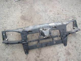 передняя панель крепления облицовки (телевизор) Ford Mondeo 3 поколение 2003, 1.8 л., МКПП, хетчбэк 5 дв.