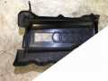 декоративная крышка двигателя Audi A4 B5 1997, 1.8 л., бензин, 058103724D - фото №2