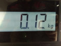 ручка внутренняя задняя правая Volvo S80 2 поколение 2007, 2.4 л., АКПП, седан, 39896906 - фото №3