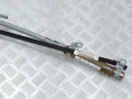 подушка безопасности боковая (шторка) Mercedes-Benz E-Класс W211/S211 2005, 2.2 л., АКПП, универсал, A2118601005 - фото №3