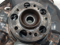 кулак задний левый Mercedes-Benz C-Класс W203/S203/CL203 2003, 2.2 л., МКПП, универсал, A2033503908 - фото №2