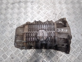 масляный поддон Ford C-Max 1 поколение 2006, 1.6 л., МКПП, минивэн, 1121127
