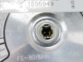 подушка безопасности водителя Volvo 850 1 поколение [рестайлинг] 1996, 2.4 л., МКПП, универсал, 9136784 - фото №3