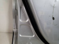 дверь передняя левая Nissan Qashqai 2 поколение 2015, 1.2 л., Ti, бензин, АКПП, серебристый, внедорожник 5 дв., передний привод - фото №9