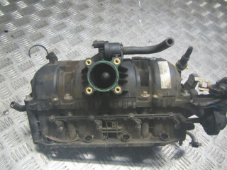 коллектор впускной Opel Corsa C 2001, 1.2 л., 0280600067