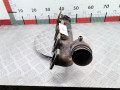 коллектор выпускной Volkswagen Touareg 1 поколение 2005, 5.0 л., АКПП, внедорожник 5 дв., 07Z253033AA - фото №2