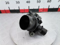 патрубок турбины Renault Clio 4 поколение 2012, 1.5 л., МКПП, хетчбэк 3 дв., 165763328R - фото №3