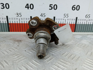 кулак задний левый Audi A3 8L 1996, 1.8 л., МКПП, хетчбэк 3 дв., 1J0501117B