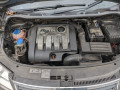 кулак задний левый Volkswagen Touran 1 поколение [рестайлинг] 2008, 1.9 л., МКПП, минивэн, 1K0505435AE - фото №17