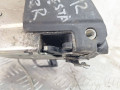 замок двери задней правой Ford Fiesta 5 поколение 2004, 1.4 л., дизель, МКПП, хетчбэк 5 дв. - фото №6