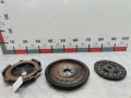 маховик Peugeot 206 1 поколение 2001, 1.1 л., МКПП, хетчбэк 3 дв., 0532E9 - фото №6