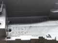 рамка обрамление кулисы Audi A6 4F/C6 2005, 3.0 л., вариатор, универсал, 4F1863241B - фото №5