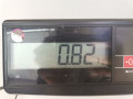 накладка двери (крышки) багажника Land Rover Range Rover Sport 1 поколение 2008, 3.6 л., АКПП, внедорожник 5 дв. - фото №3
