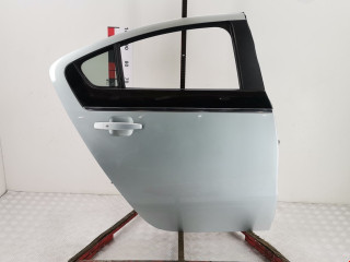 дверь задняя правая Chevrolet Volt 1 поколение 2012, 1.4 л., АКПП, лифтбэк, 22769182
