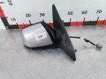 зеркало наружное правое Ford Mondeo 3 поколение 2001, 1.8 л., МКПП, хетчбэк 5 дв., 1232184 - фото №3