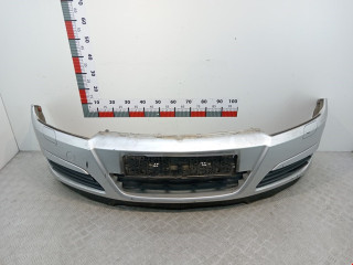 бампер передний Opel Astra H 2004, 1.8 л., МКПП, хетчбэк 5 дв., 24460258