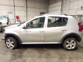 переключатель подрулевой (стрекоза) Renault Sandero 1 поколение 2010, 1.5 л., МКПП, хетчбэк 5 дв., 6001551357 - фото №8