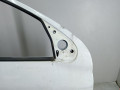 дверь передняя правая Peugeot 206 1 поколение [рестайлинг] 2004, 1.4 л., МКПП, хетчбэк 3 дв. - фото №4