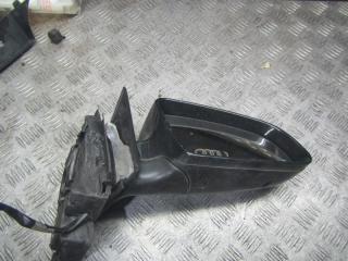 зеркало наружное правое Audi A3 8P 2005, 1.6 л., МКПП, хетчбэк 5 дв.