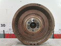 маховик Volkswagen Polo 4 поколение 2003, 1.4 л., МКПП, хетчбэк 5 дв., 038105269CX - фото №2