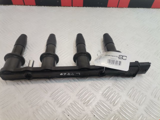 катушка зажигания Opel Meriva 1 поколение (A) [рестайлинг] 2006, 1.6 л., АКПП, хетчбэк 5 дв., 95517924