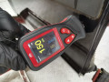 дверь задняя правая Ford Focus 2 поколение 2005, 2.0 л., МКПП, хетчбэк 5 дв., 1505762 - фото №4