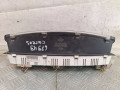 щиток приборов (приборная панель) Kia Carens 1 поколение [рестайлинг] 2004, 2.0 л., дизель, МКПП, 0K2KC55430, 200399400K, 78808120, 78818740 - фото №4