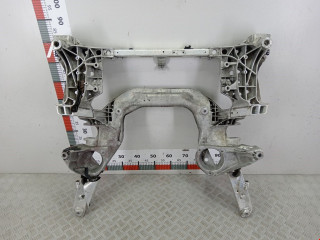балка подвески передняя (подрамник) BMW 7 серия F01/F02 2012, 3.0 л., АКПП, седан, 12208910