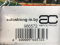 Клапан ТНВД Opel Meriva 1 поколение (A) [рестайлинг] 2007, 1.7 л., МКПП, хетчбэк 5 дв., 97313863 - фото №7