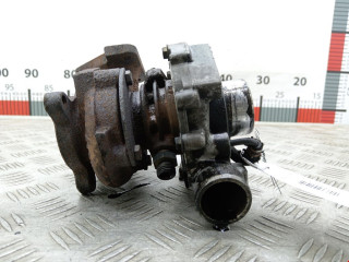 турбина Opel Astra G 1999, 1.7 л., МКПП, универсал, 90530995