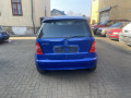 крышка двигателя передняя Mercedes-Benz A-Класс W168 2001, 1.6 л., МКПП, хетчбэк 5 дв. - фото №8