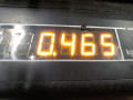 дефлектор обдува салона BMW 5 серия F07/F10/F11 2010, 2.0 л., АКПП, седан, 64229166966 - фото №8