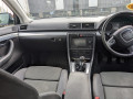 балка подвески передняя (подрамник) Audi A4 B7 2008, 2.0 л., МКПП, универсал, 8E0399313BD - фото №14