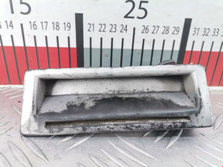 ручка крышки багажника Volkswagen Golf 4 поколение 2000, 1.9 л., МКПП, универсал, 1J0827566L