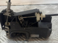 замок двери передней правой Opel Corsa C 2003, 1.3 л., дизель, хетчбэк 5 дв., 13154792 - фото №6